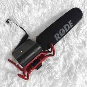 Rode Videomic S/N0412462